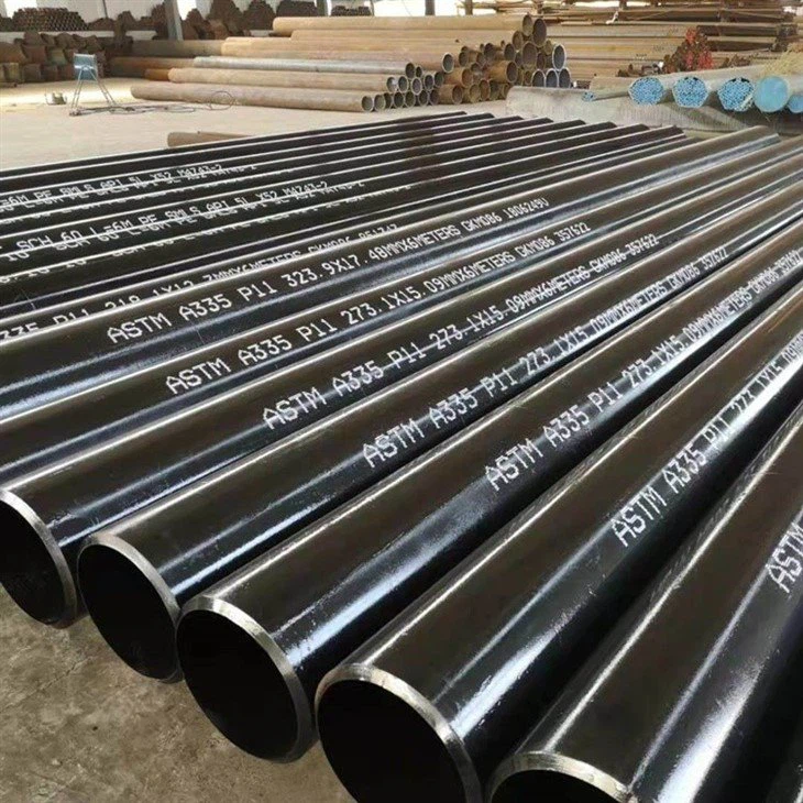 P11 Alloy Steel Pipe4